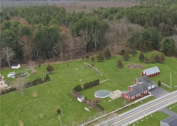 $599,000 | 220 Plainfield Pike, Scituate, RI 02857