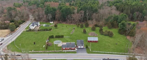 $599,000 | 220 Plainfield Pike, Scituate, RI 02857