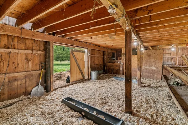 $599,000 | 220 Plainfield Pike, Scituate, RI 02857