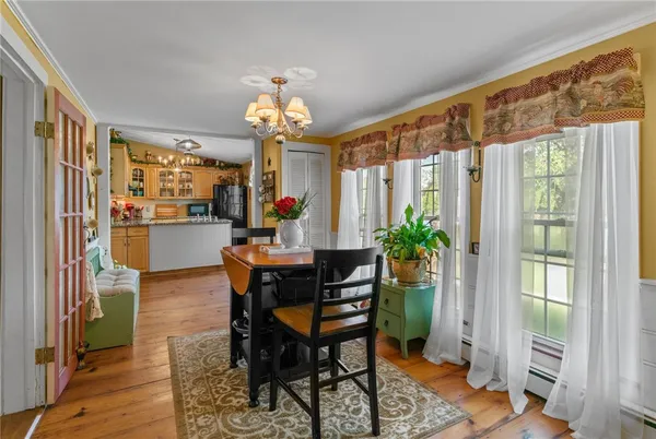 $599,000 | 220 Plainfield Pike, Scituate, RI 02857