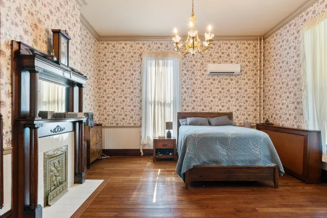 $588,349 | 639 West Tower Street, Tazewell, VA 24651