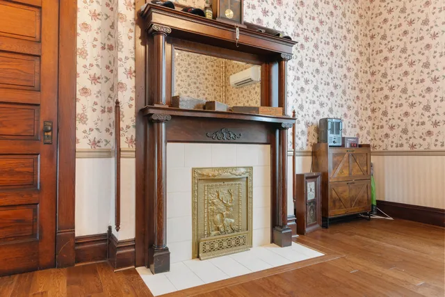 $588,349 | 639 West Tower Street, Tazewell, VA 24651