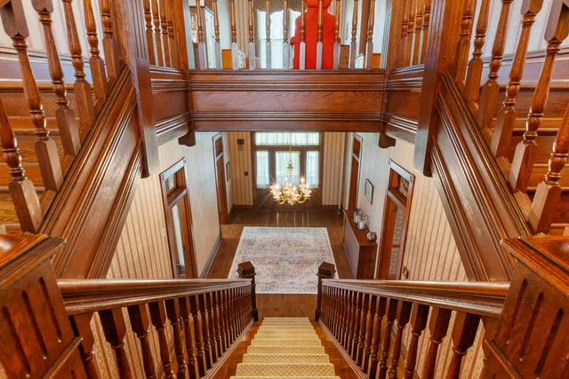 $588,349 | 639 West Tower Street, Tazewell, VA 24651