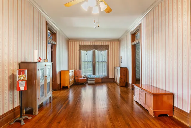 $588,349 | 639 West Tower Street, Tazewell, VA 24651