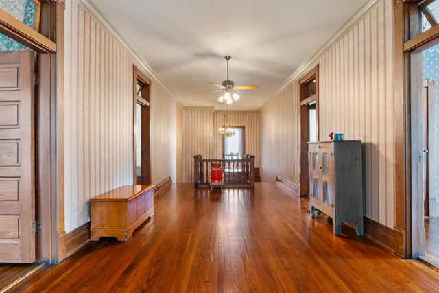 $588,349 | 639 West Tower Street, Tazewell, VA 24651