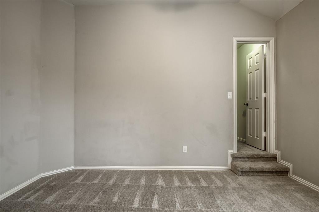 3100 Crossridge Drive McKinney, TX 75071 - Photo 27 of 40 a view of an empty room