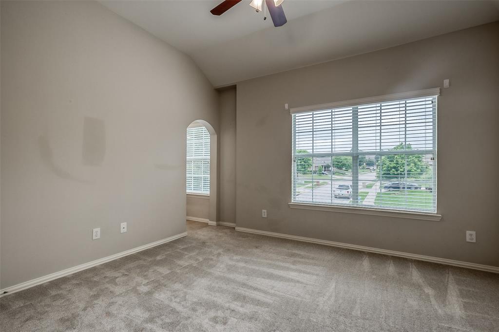 3100 Crossridge Drive McKinney, TX 75071 - Photo 30 of 40 an empty room with a window