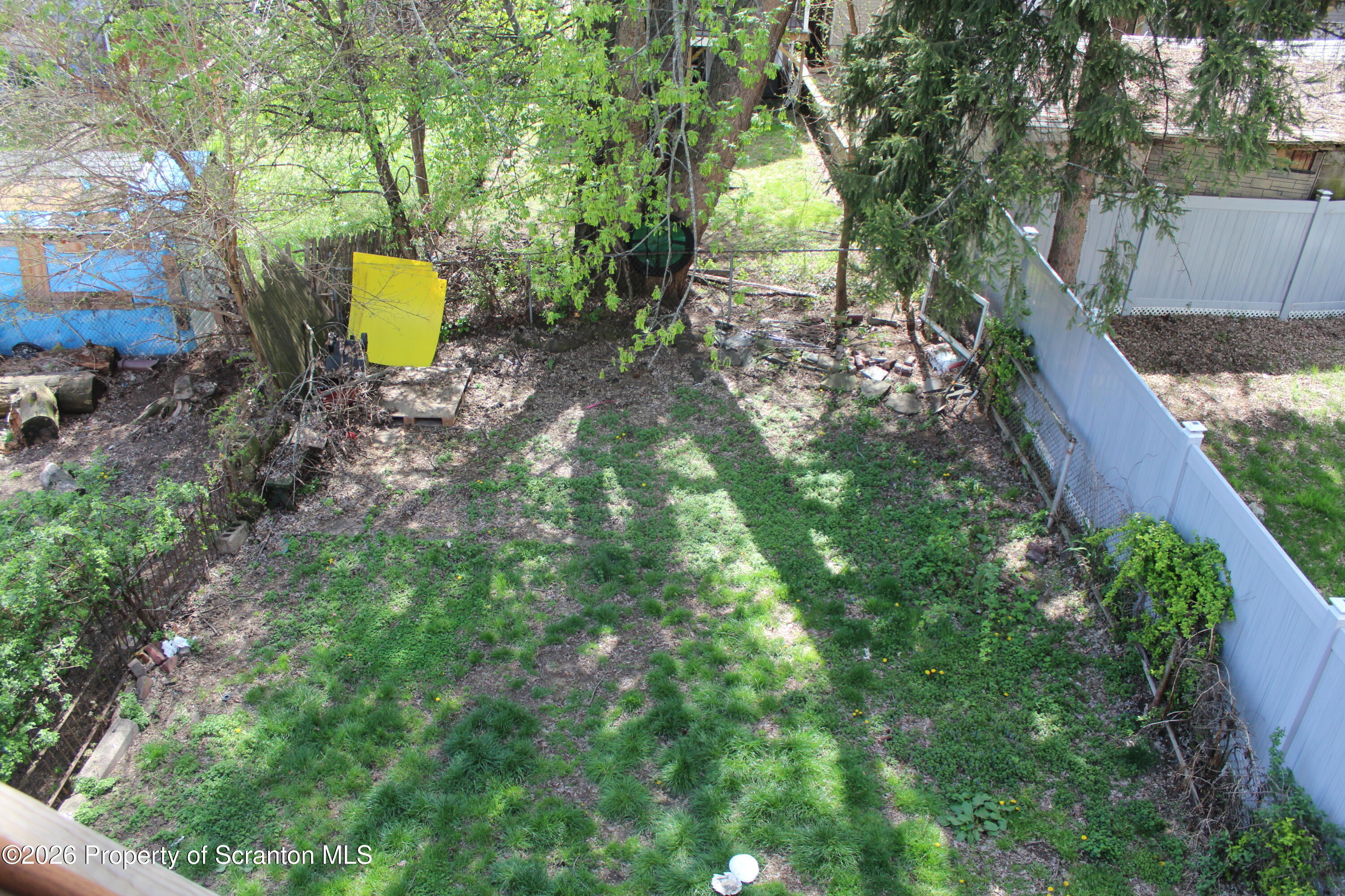 215 Ferdinand Street, Unit 2 Scranton, PA 18508 - Photo 17 of 17 IMG_7154