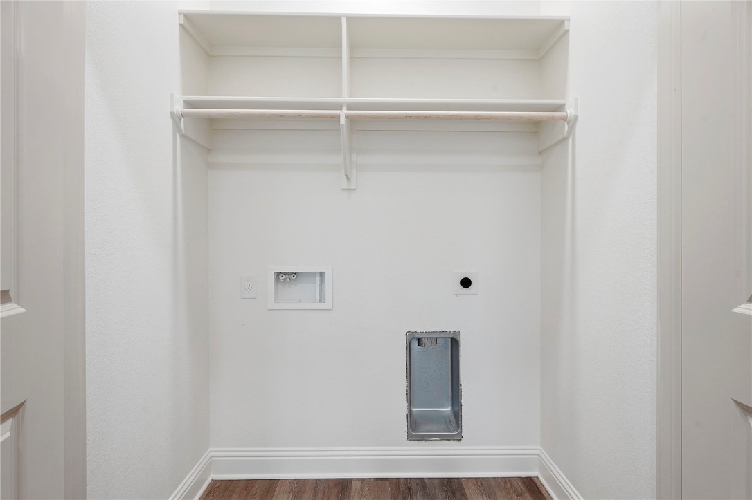 505 Legion Court Bryan, TX 77803 - Photo 12 of 21 a view of a closet