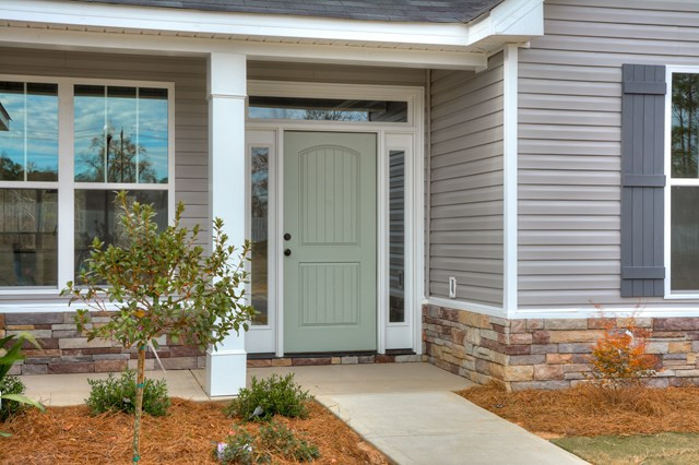 106 Swinton Pond Road Grovetown, GA 30813 - Photo 2 of 23