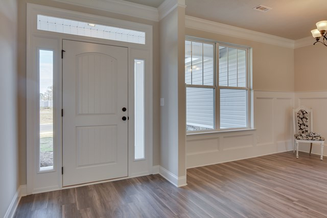 106 Swinton Pond Road Grovetown, GA 30813 - Photo 3 of 23