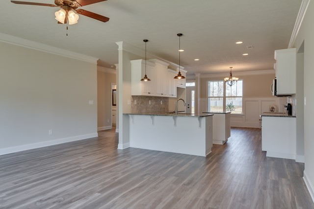 106 Swinton Pond Road Grovetown, GA 30813 - Photo 7 of 23