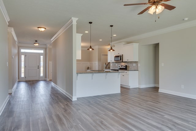106 Swinton Pond Road Grovetown, GA 30813 - Photo 8 of 23