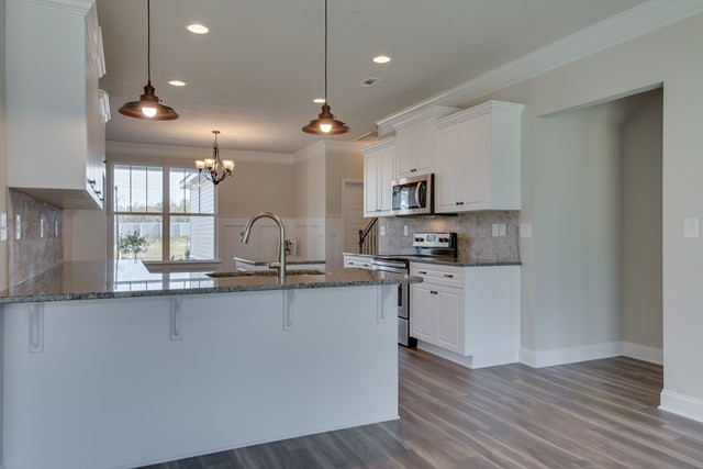 106 Swinton Pond Road Grovetown, GA 30813 - Photo 9 of 23