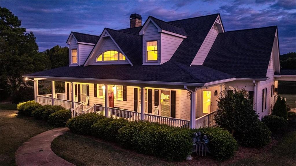 1058 Snip Dillard Road Northwest Monroe, GA 30656 - Photo 1 of 84 Gallery Image 1