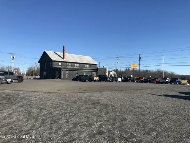 $1,590,000 | 469 Fairview Avenue, Hudson, NY 12534