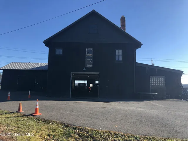 $1,590,000 | 469 Fairview Avenue, Hudson, NY 12534