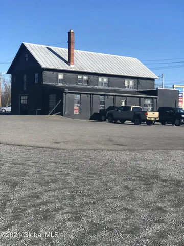 $1,590,000 | 469 Fairview Avenue, Hudson, NY 12534