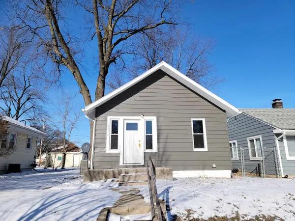 $103,000 | 1516 West 4th Street, Fort Wayne, IN 46808