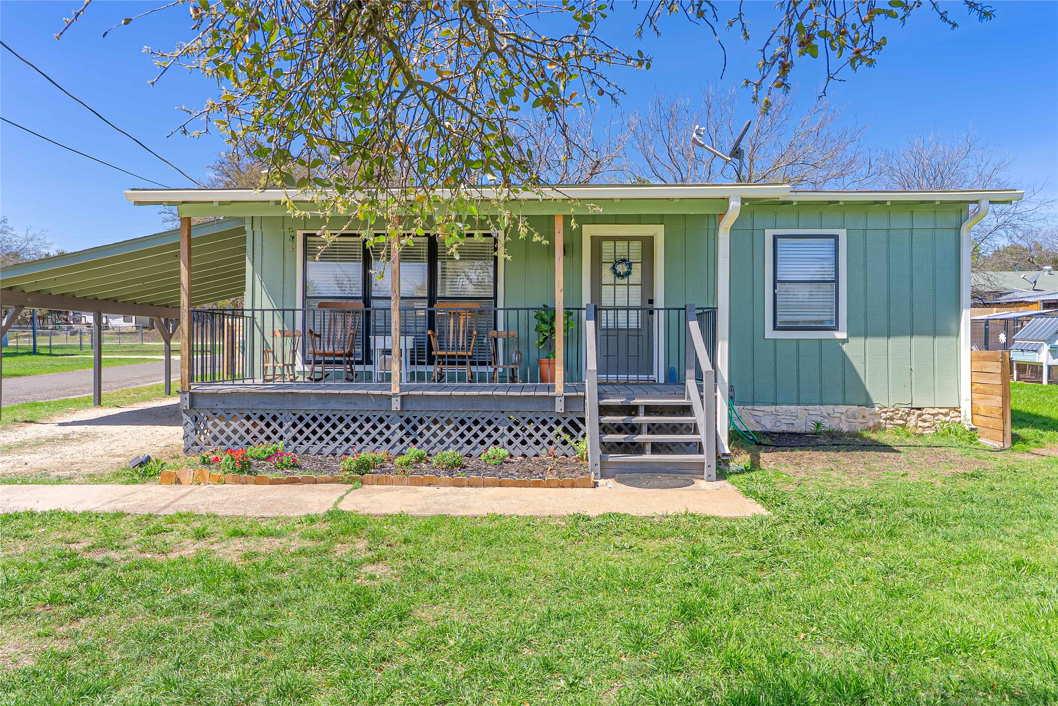 11010 3rd Street Jonestown, TX 78645 - Photo 1 of 20