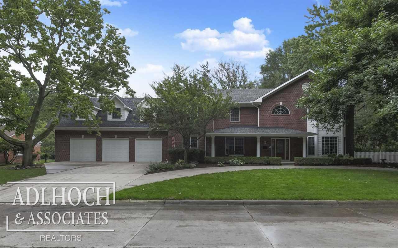 920 Shoreham Road Grosse Pointe, MI 48236 - Photo 36 of 39 31304749-35.JPG