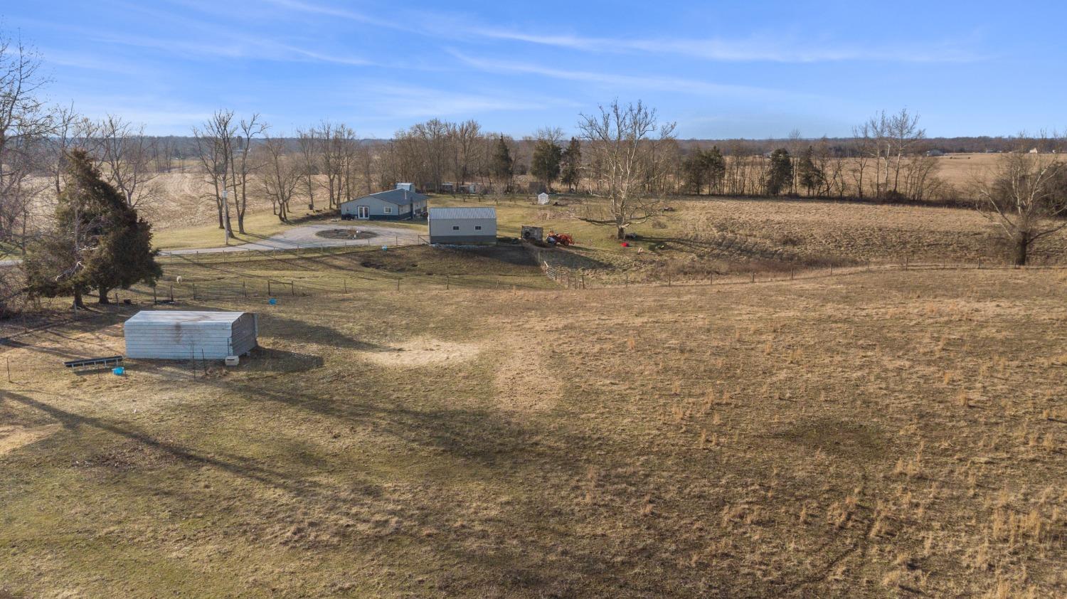 11451 Ivan Allen Road Bennington, IN 47011 - Photo 12 of 30