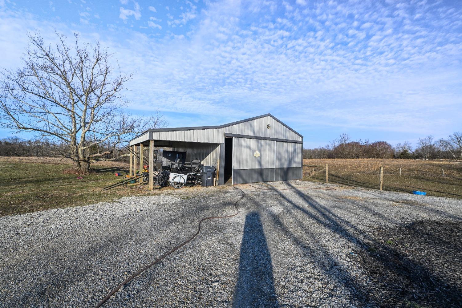 11451 Ivan Allen Road Bennington, IN 47011 - Photo 16 of 30
