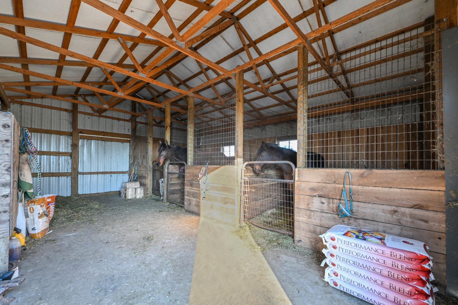 11451 Ivan Allen Road Bennington, IN 47011 - Photo 17 of 30