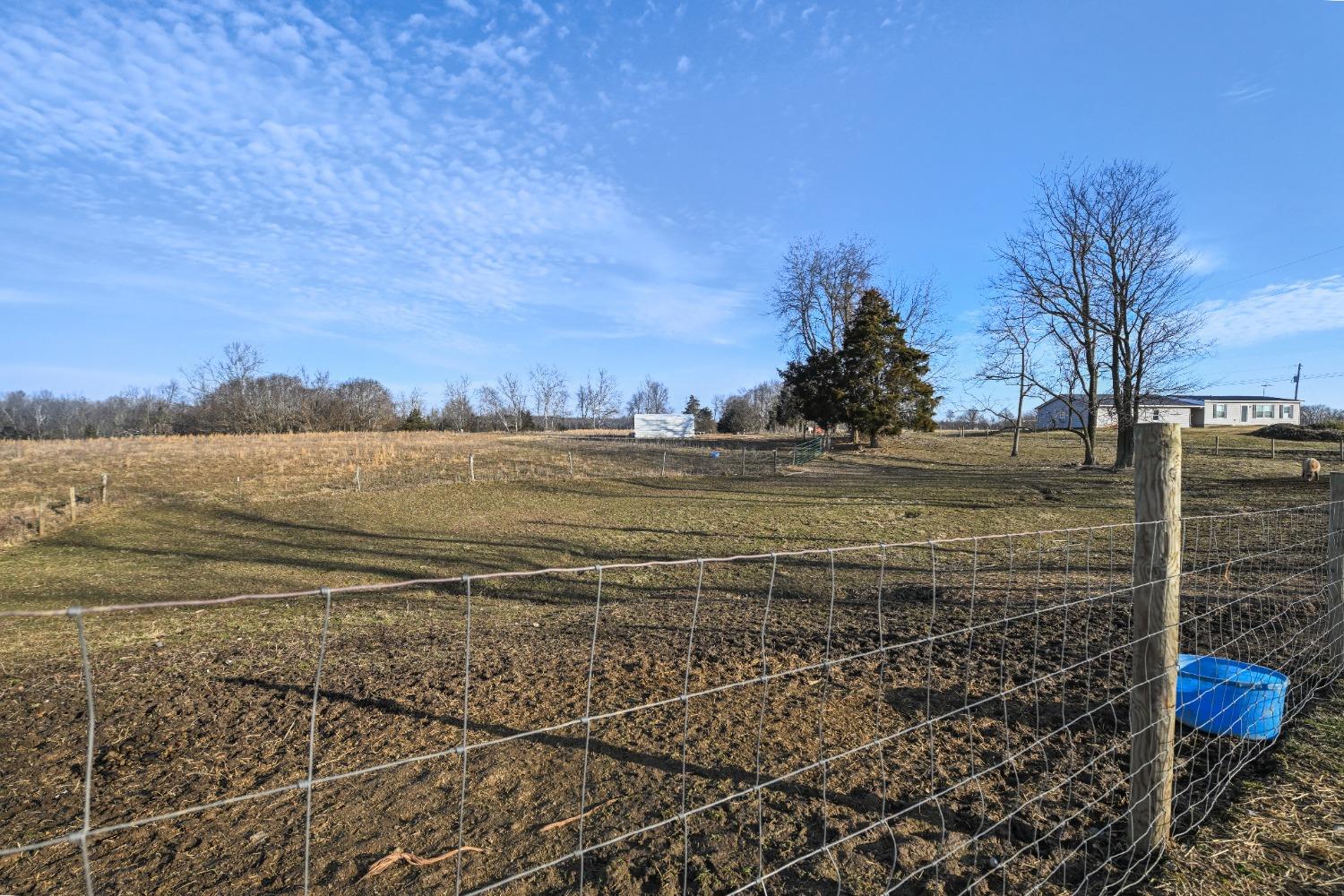 11451 Ivan Allen Road Bennington, IN 47011 - Photo 18 of 30