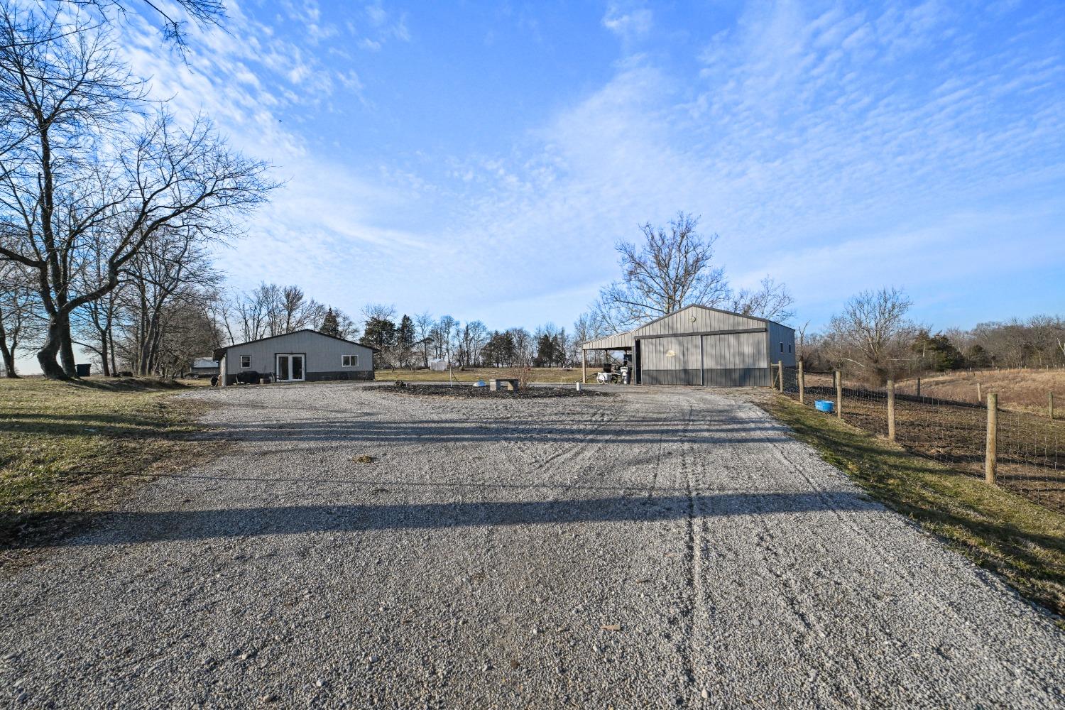 11451 Ivan Allen Road Bennington, IN 47011 - Photo 20 of 30
