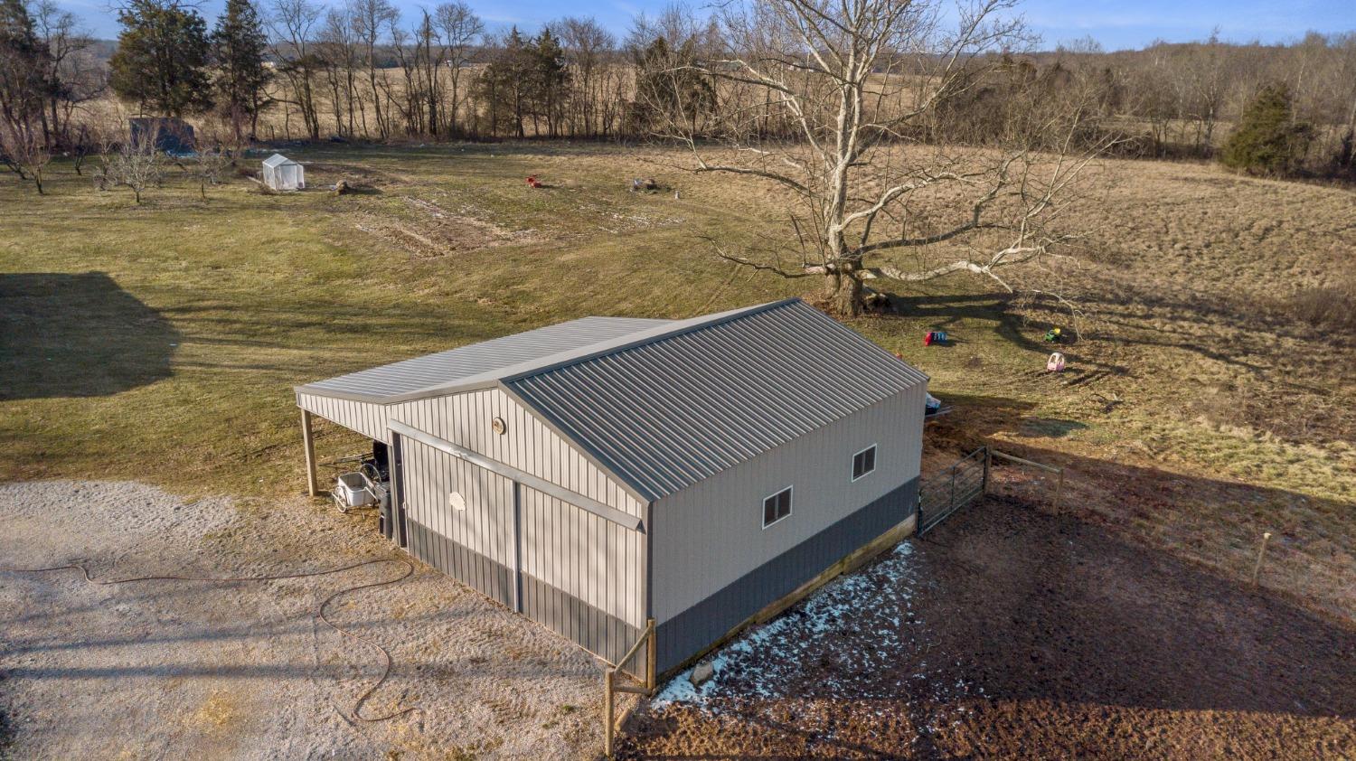 11451 Ivan Allen Road Bennington, IN 47011 - Photo 21 of 30
