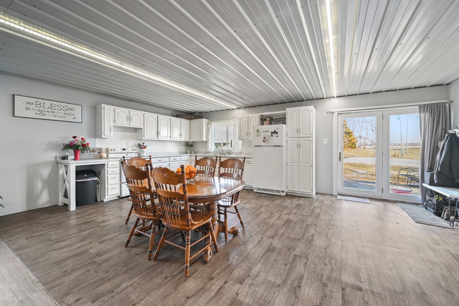 11451 Ivan Allen Road Bennington, IN 47011 - Photo 22 of 30