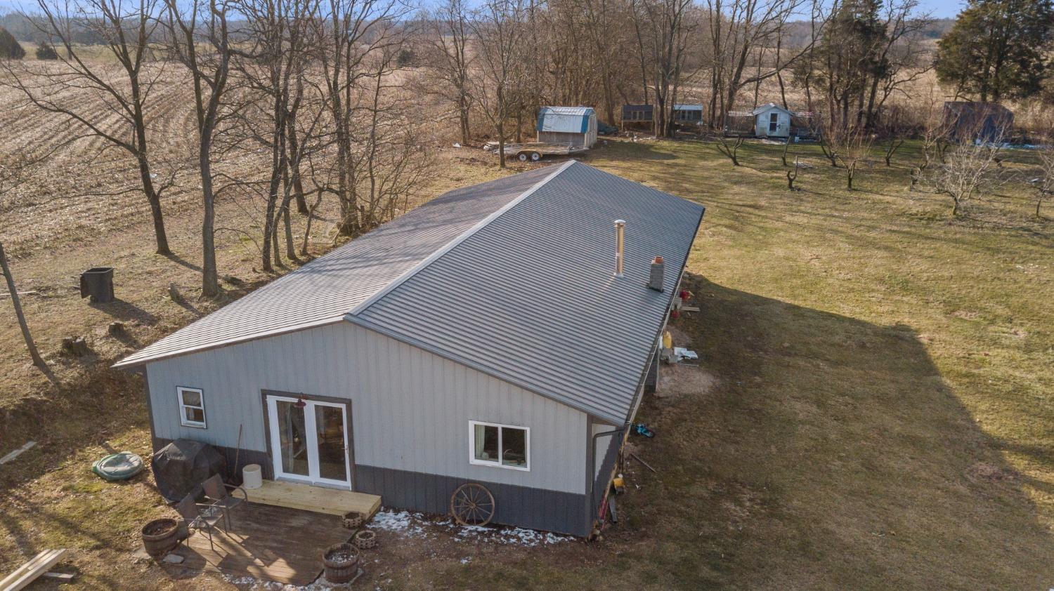 11451 Ivan Allen Road Bennington, IN 47011 - Photo 4 of 30