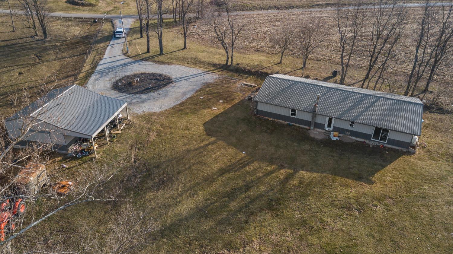 11451 Ivan Allen Road Bennington, IN 47011 - Photo 5 of 30