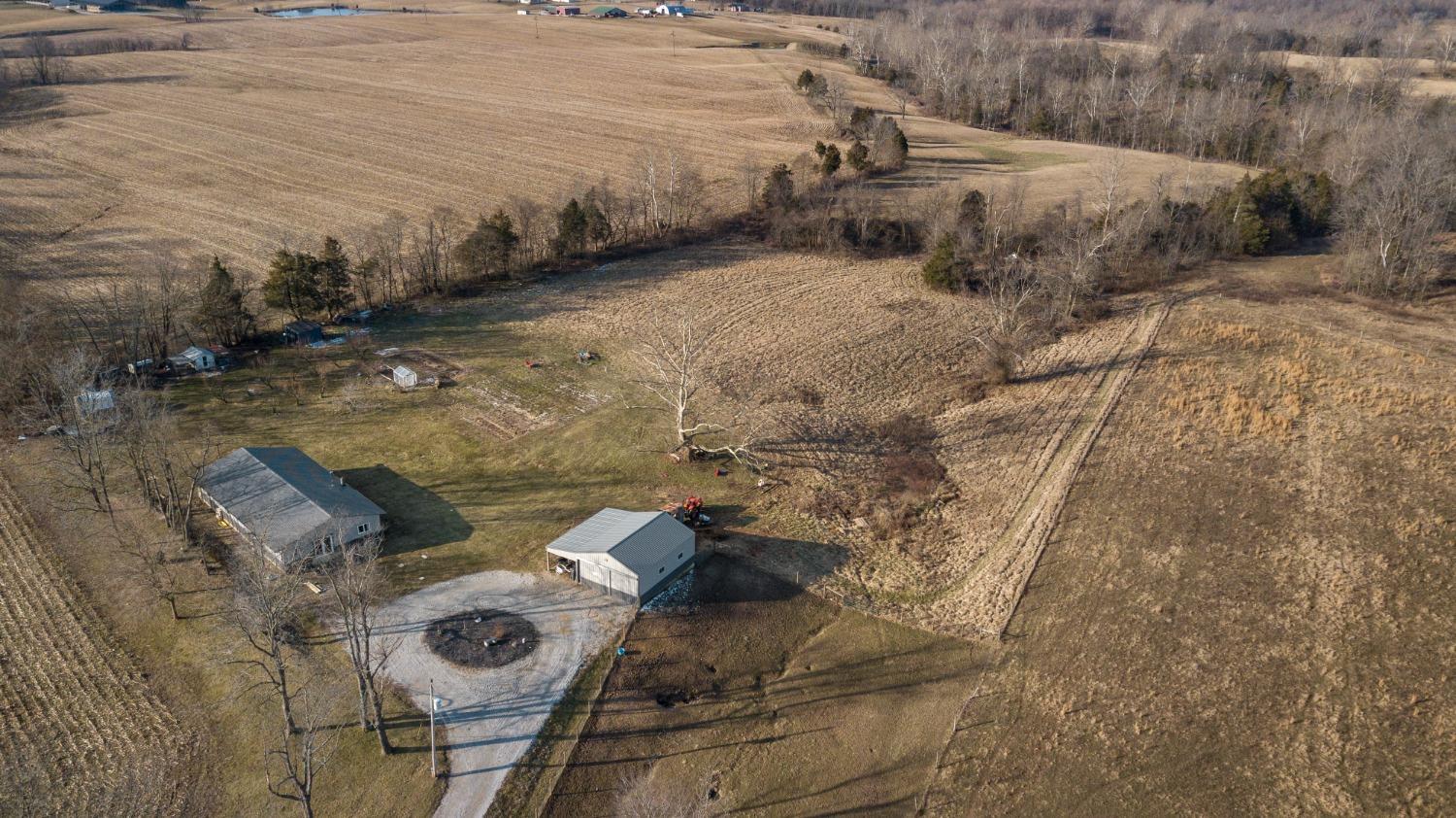11451 Ivan Allen Road Bennington, IN 47011 - Photo 8 of 30