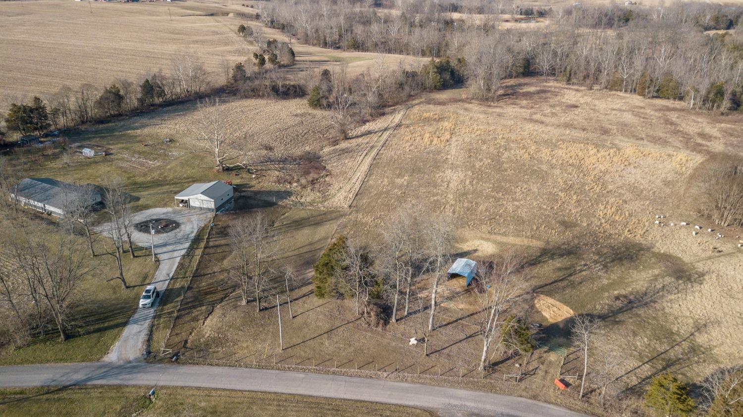 11451 Ivan Allen Road Bennington, IN 47011 - Photo 9 of 30