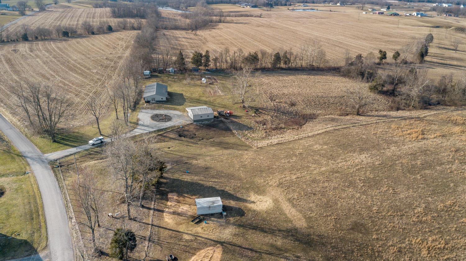 11451 Ivan Allen Road Bennington, IN 47011 - Photo 10 of 30