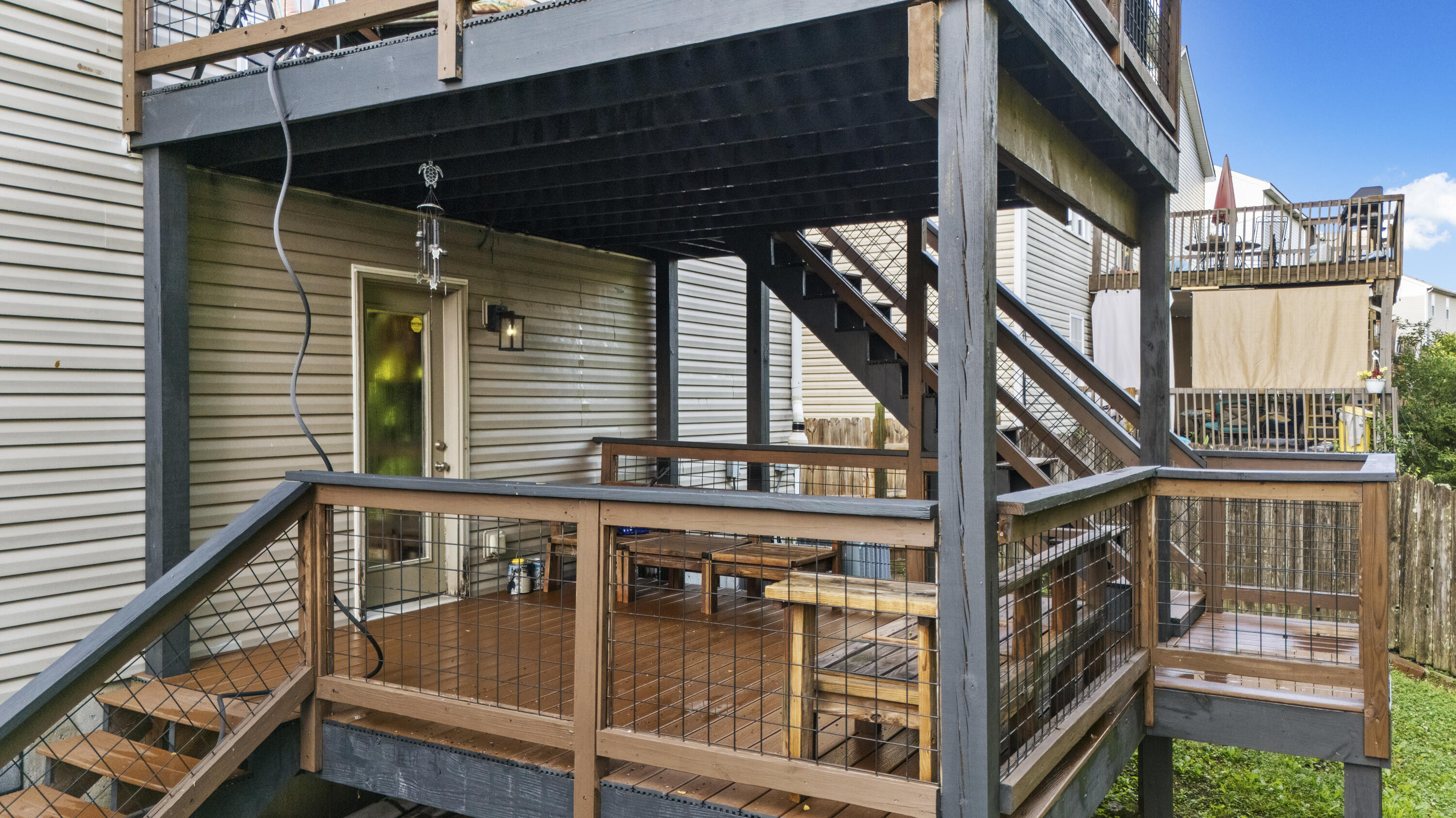 141 Meadow View Way Georgetown, KY 40324 - Photo 41 of 48 DJI_20260609191252_0095_D