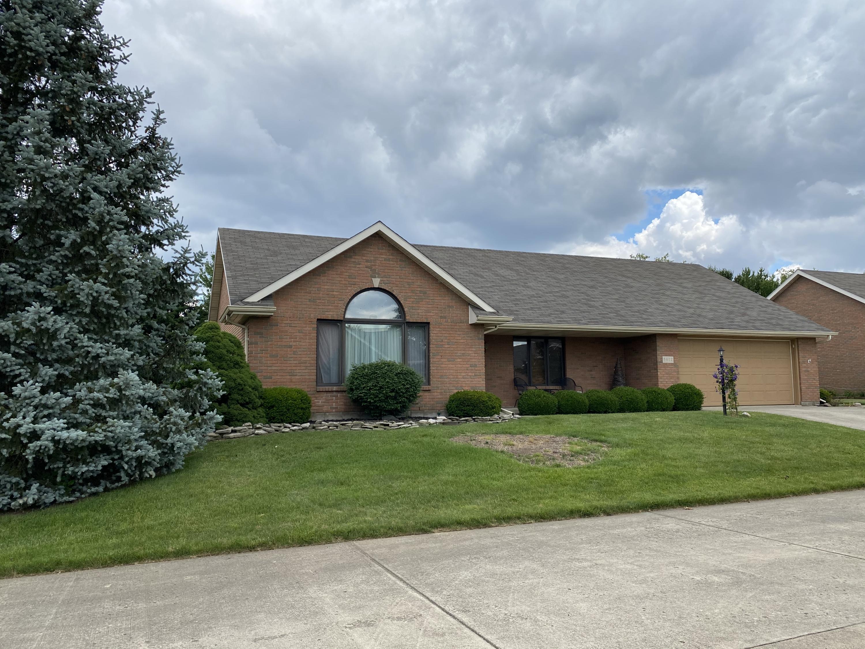 5622 Fox Ridge Drive Springfield, OH 45503 - Photo 1 of 1