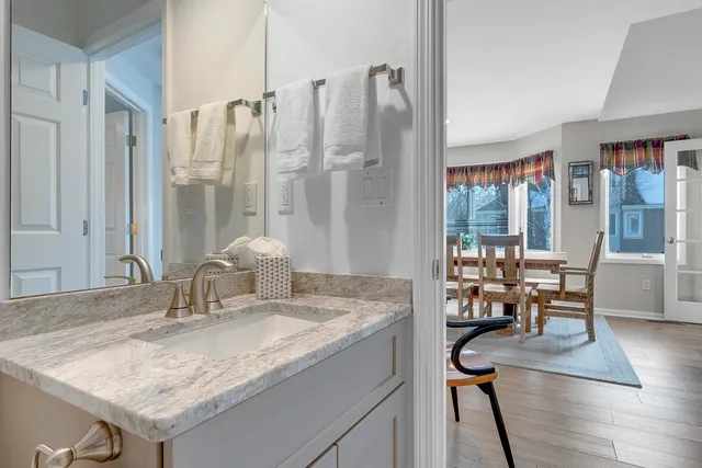 $1,450,000 | 16 Jibe Road, Unit O1, Newry, ME 04261