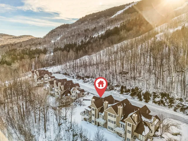 $1,450,000 | 16 Jibe Road, Unit O1, Newry, ME 04261