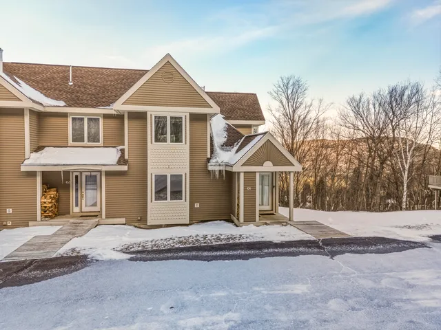 $1,450,000 | 16 Jibe Road, Unit O1, Newry, ME 04261