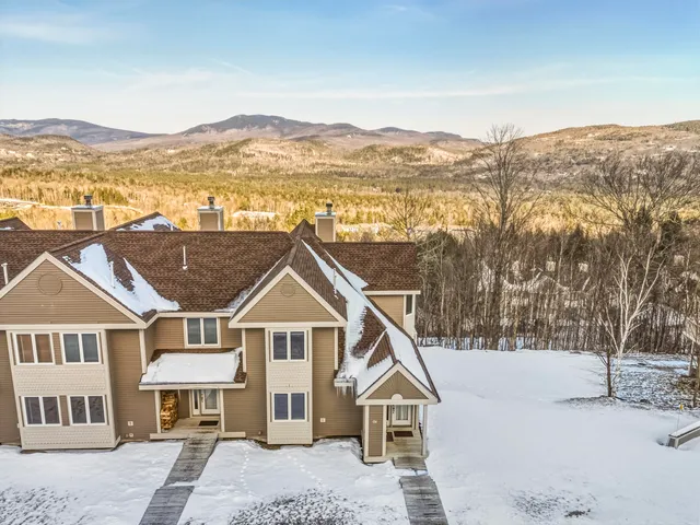 $1,450,000 | 16 Jibe Road, Unit O1, Newry, ME 04261