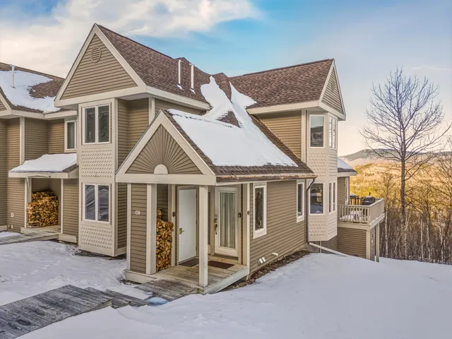 $1,450,000 | 16 Jibe Road, Unit O1, Newry, ME 04261