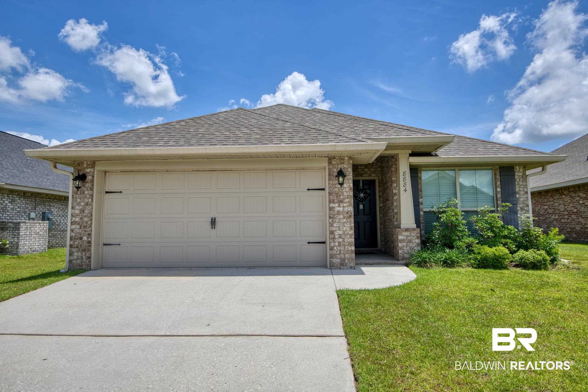 8884 Allay Lane Foley, AL 36535 - Photo 1 of 26