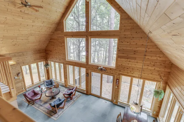 $599,000 | 6438 Ponderosa Drive Northwest, Walker, MN 56484