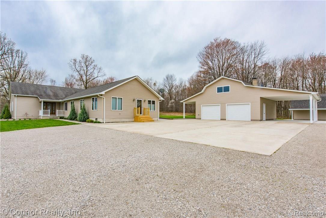 1177 Allen Road Smiths Creek, MI 48074 - Photo 2 of 25 1177 Allen-2.jpg