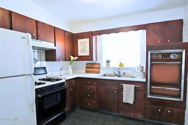 $895 | 565 South Hobson, Unit 1, Mesa, AZ 85204