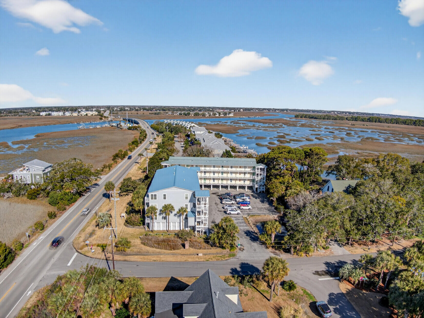 2262 Folly Road, Unit 1G Charleston, SC 29412 - Photo 34 of 37 07_7_mls