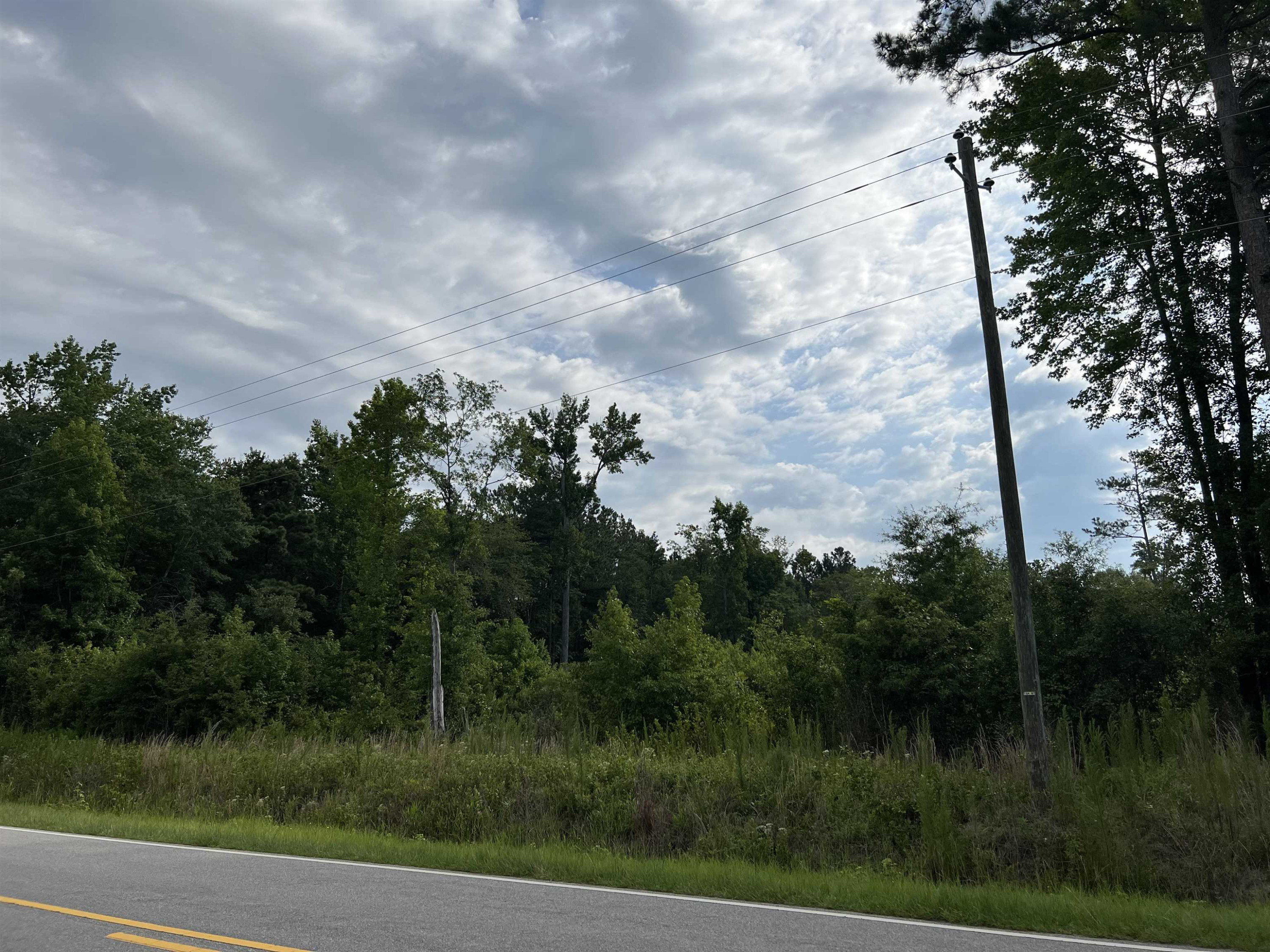 0 Bay Valley Road Kenly, NC 27542 - Photo 1 of 8 Photo 1